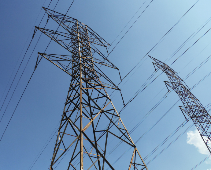 CTEEP é responsável por aproximadamente 33% de toda a energia elétrica transmitida pelo Sistema Interligado Nacional (SIN)/Canva