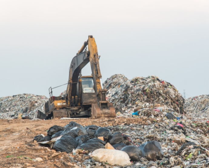 Ciclus Ambiental realiza a gestão integrada dos resíduos sólidos urbanos domiciliares e de grandes geradores em cidades do Rio de Janeiro/Canva