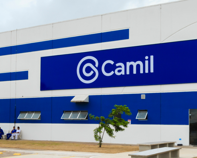 Camil reforça a estratégia de expansão geográfica com fábricas no Goiás e em Sergipe/Camil Alimentos
