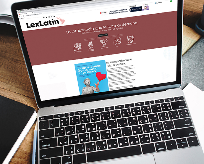Visite nossa Livraria LexLatin! Leve com você textos que você pode consultar de qualquer dispositivo. / Miguel Loredo - LexLatin.