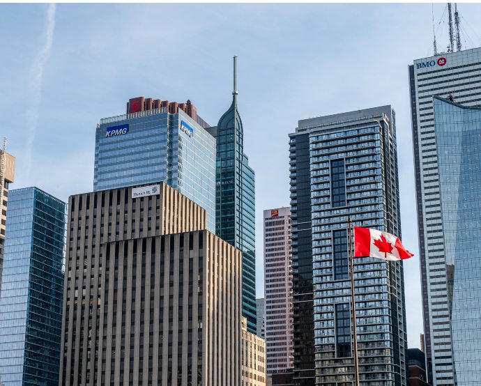 Ipon apoiará os empreendedores de Ontário no mercado global / LinedPhoto - Unsplash