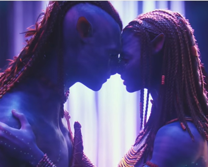 Avatar é um excelente exemplo de como um criador visualiza um universo inteiro de PI / 20th Century Fox Canada