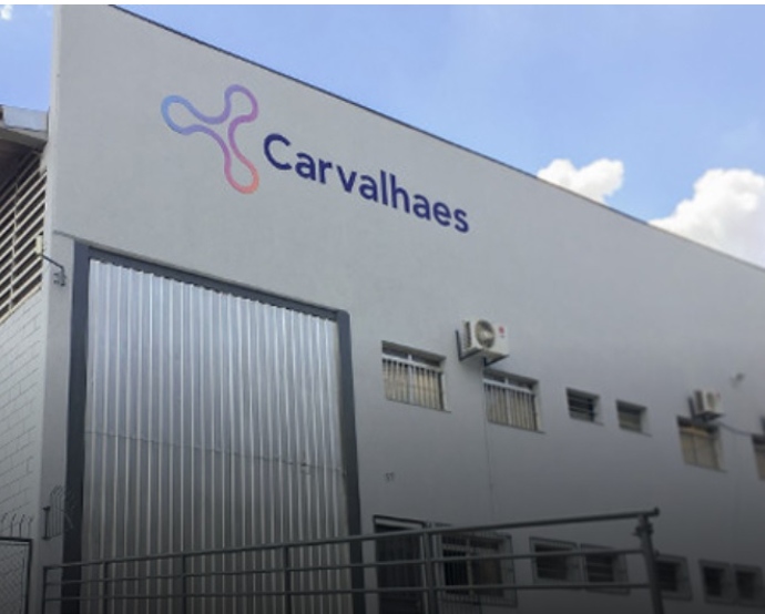 Carvalhaes é a primeira empresa adquirida pela Caliber na América Latina / Foto: Carvalhaes.net