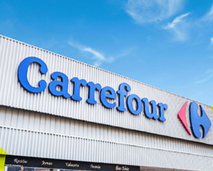Joint venture combina duas tecnologias próprias: CitrusAd powered by Epsilon, da Publicis, e Carrefour Links (que tem mais de 300 marcas como parceiras)/Foto: Carrefour - website