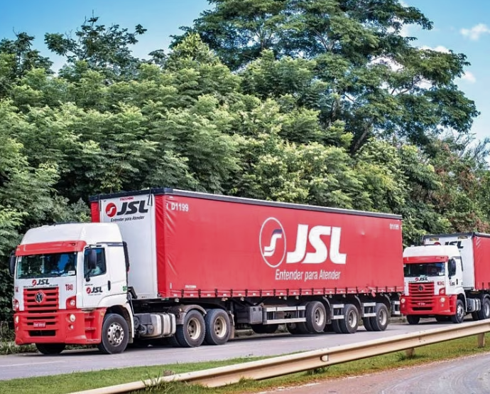 Aquisição amplia a diversificação e a liderança da JSL no segmento logístico e de transporte rodoviário/Divulgação