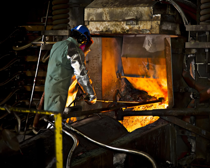 O negócio industrial da Glencore abrange os mercados de metais e energia, produzindo várias commodities em mais de 35 países./Foto: Glencore - Facebook