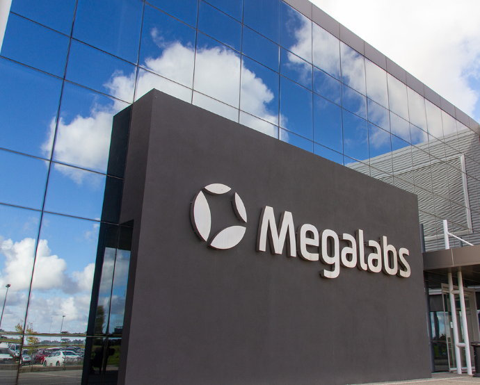 Megalabs vem se expandindo no mercado brasileiro  por meio de aquisições de marcas, licenças e fabricantes tradicionais de alguns dos medicamentos mais antigos do país/Foto: Megalabs - Divulgação