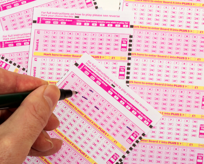 No Estado de Minas Gerais, os jogos de loteria são a única forma de jogo legalizado./Foto: Canva