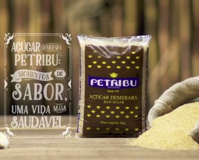 A Petribu garantiu que o Posto Solar agiu de má-fé e quis se aproveitar da fama que sua marca tem no mercado local / FB: Usina Petribu S.A.