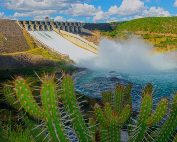 Parte dos recursos serão destinados à projetos de investimento referentes às outorgas de determinadas usinas hidrelétricas./Eletrobras - website