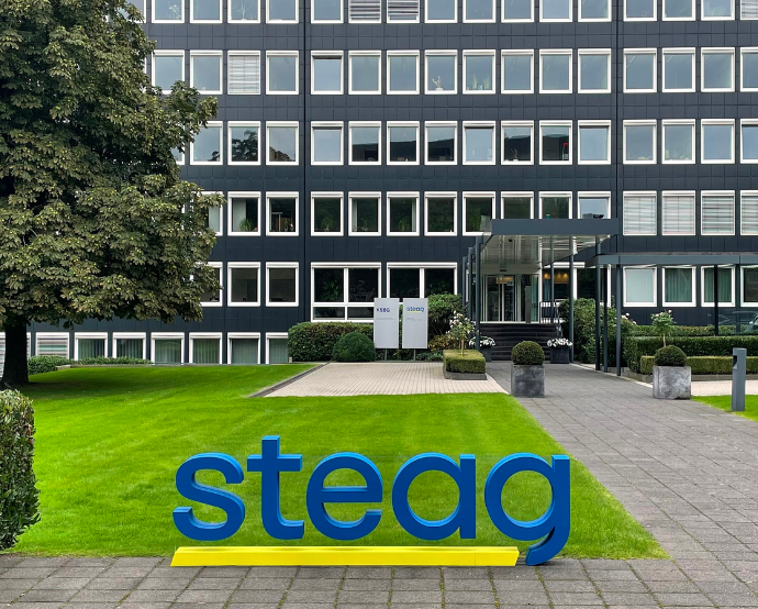 STEAG ficou com suas seis centrais elétricas de carbono na Alemanha./STEAG - website