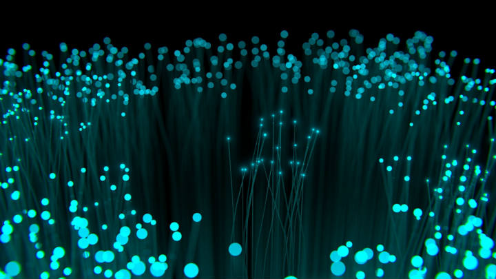 FiBrasil implantará e o operará redes de fibra ótica em cidades médias selecionadas em todo o Brasil/Pixabay