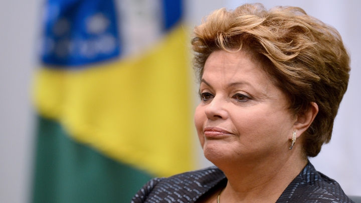 Dilma Rousseff promove lei contra o assédio