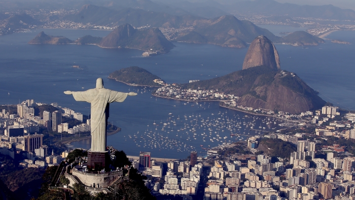 Brasil: “La crisis política ha sido más dañina que la económica”