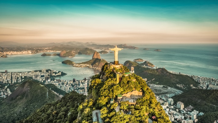 Cescon, Barrieu, Flesch & Barreto Advogados sumó un nuevo socio en Río de Janeiro y otro en São Paulo / Bigstock