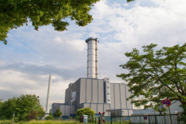 Central termoeléctrica de Pernambuco tiene capacidad instalada de 532,8 MW / Pixabay