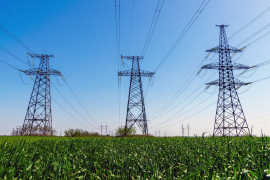 Enel Chile opera en los segmentos de generación, transmisión y distribución de energía eléctrica/Bigstock
