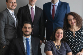 Farroco Abreu Guarnieri Zotelli Advogados es la nueva firma que abrieron cuatro exsocios de Miguel Neto Advogados Associados (MNA)/Cortesía