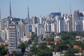 São Paulo - Crédito WC