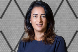 A advogada Cintia Falcão - Crédito Divulgação