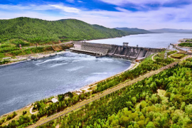 Enel paga dívidas da usina hidrelétrica de Volta Grande