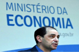 La decisión que favorece a Banco Bradesco fue tomada por asuntos internos del Ministerio de Economía / www.economia.gov.br