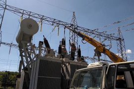 A Celesc Distribuição atende consumidores de energia elétrica em 289 municípios no sul do país/Facebook