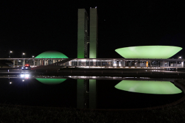 O movimento tem consequências diretas para o governo Bolsonaro/Roque de Sá/Agência Senado