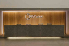O BTG Pactual administra o FIDC que adquiriu a carteira de crédito/ BTG Pactual