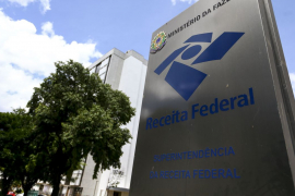 Receita Federal espera aprimorar as ações no combate às fraudes tributárias/Marcelo Camargo/Agência Brasil
