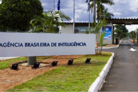 A Abin é o órgão central do Sistema Brasileiro de Inteligência (Sisbin)/Abin