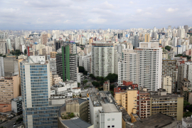 O advogado vai trabalhar no escritório de São Paulo/Pixabay