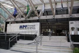Por meio de ofício encaminhado ao procurador-geral da República, Augusto Aras, os promotores solicitaram seu desligamento da operação até o final deste mês/MPF