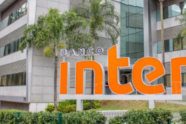 Fundado em 1994, o Banco Inter é considerado a primeira instituição financeira brasileira 100% digital/Banco Inter
