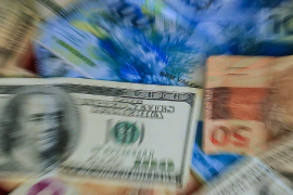 Grande parte dos brasileiros prefere usar o dinheiro em papel para realizar seus gastos cotidianos/Fotos Públicas