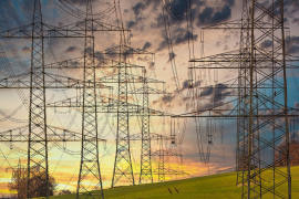 Uma das normas consideradas inconstitucionais é a Lei estadual de Santa Catarina que isentava desempregados das tarifas de consumo de energia elétrica/Pixabay