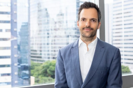 Daniel Alvarenga assume a coordenação de assuntos regulatórios relacionados com transações e tecnologia financeira em São Paulo