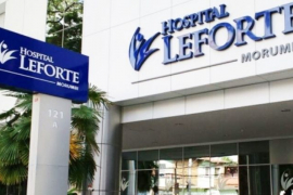 O Grupo Leforte tem a maior parte de suas operações concentradas no estado de São Paulo / Grupo Leforte