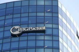 BTG Pactual oferece consultoria financeira em mercado de capitais, financiamento e gestão de ativos, entre outros serviços / BTG Pactual