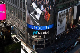 A transação, realizada em 21 de janeiro, marcou a estreia das ações da Patria no Nasdaq Global Select Market / Nasdaq
