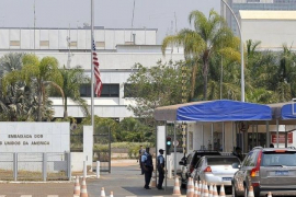 A Embaixada dos EUA comunicou que solicitantes de vistos orginalmente agendados para março terão que adiar suas entrevistas por tempo indeterminado/Agência Brasil