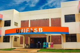 O Centro Universitário São Francisco de Barreiras (Unifasb) fica na Bahia / Ser Educacional