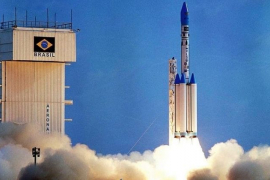 Base de Alcântara é considerada um dos pontos mais estratégicos para lançamentos espaciais no mundo/Divulgação/ CLA-IAE