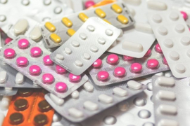 Prazo de patentes de medicamentos e equipamentos farmacêuticos não pode ser prorrogado automaticamente/Pixabay