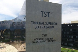 Com a decisão da 2ª Turma, processo retornará à 61ª Vara do Trabalho de São Paulo para o julgamento/TST