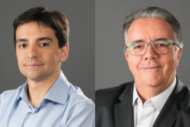 Novos sócios são Alexandre Zanotta e Pedro Zanotta/Divulgação