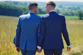Dez anos do reconhecimento da união estável gay: um avanço a remos num mar de retrocessos/Pixabay
