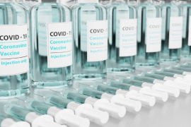 OMC pretende autorizar a quebra de patentes envolvendo de medicamentos e insumos para COVID-19/Pixabay