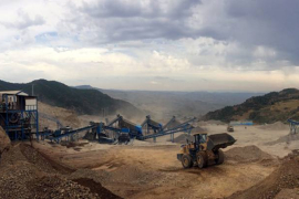 A Vale é considerada uma das maiores empresas de mineração do mundo/ Vale