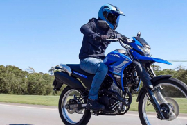 Banco Yamaha Motor do Brasil oferece financiamento para a aquisição de motocicletas/Yamaha Motor do Brasil